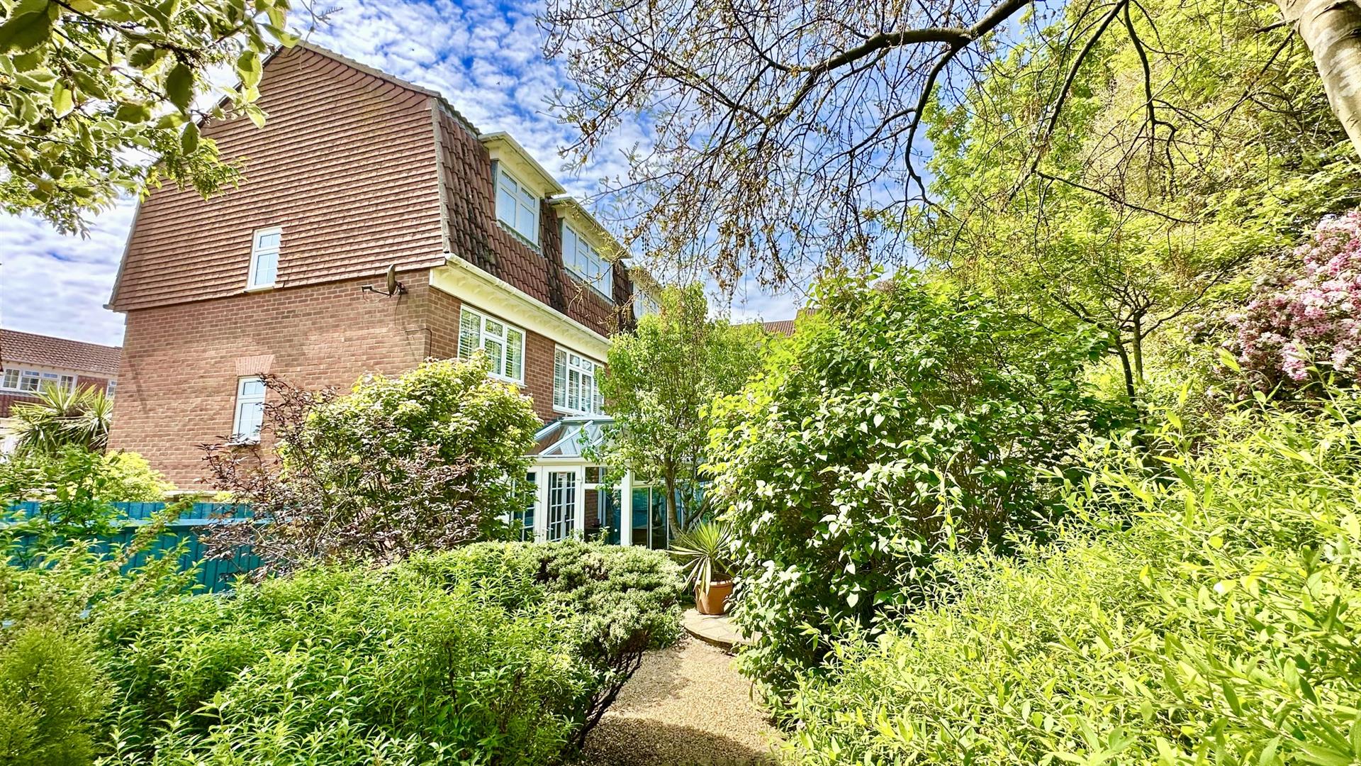 Brittany Road, St. Leonards-On-Sea